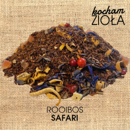 Rooibos - Safari