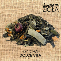 Sencha - Dolce Vita