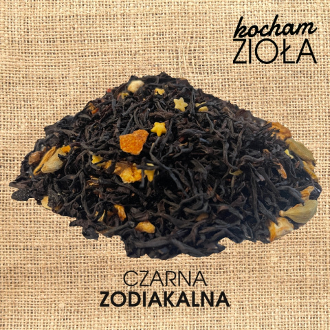 Czarna - Zodiakalna Czarna - Zodiakalna