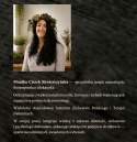 Kuchnia z duszą - Roślinne przepisy i rytuały codzienności - Monika Ciszek-Skwierczyńska