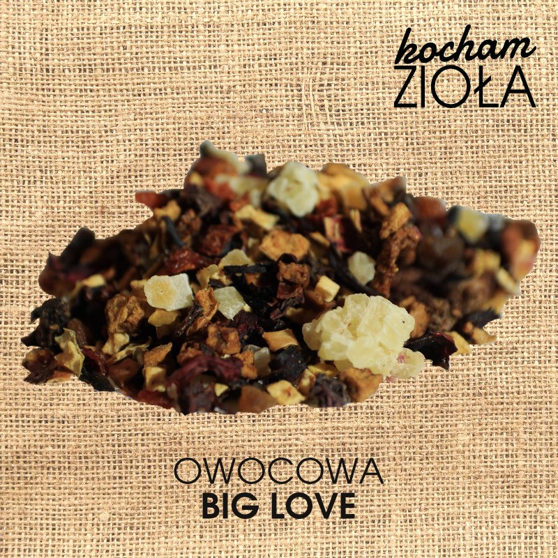 Owocowa - Big Love