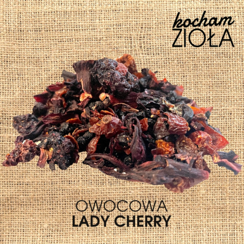 Owocowa - Lady Cherry