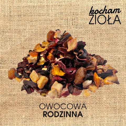 Owocowa - Rodzinna