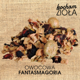 Owocowa - Fantasmagoria